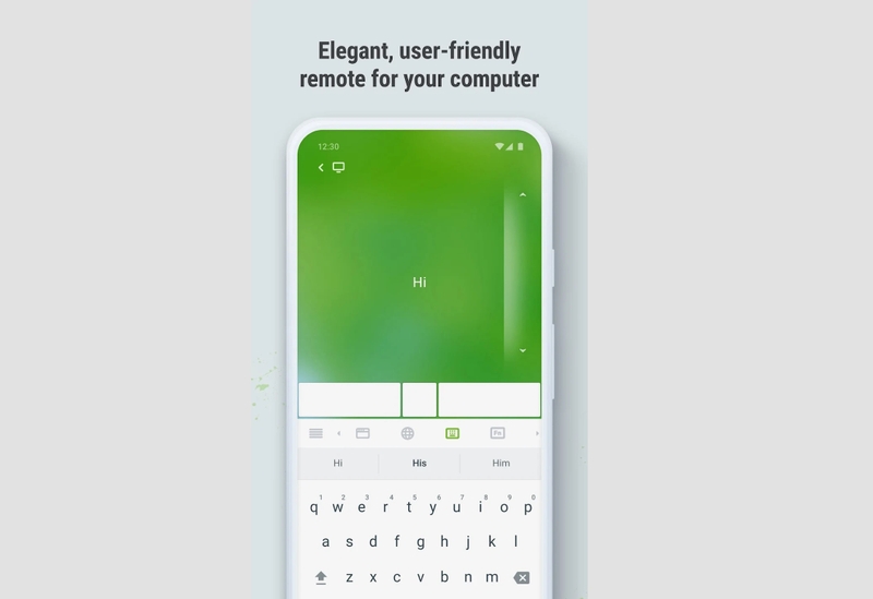 Remote Mouse 8