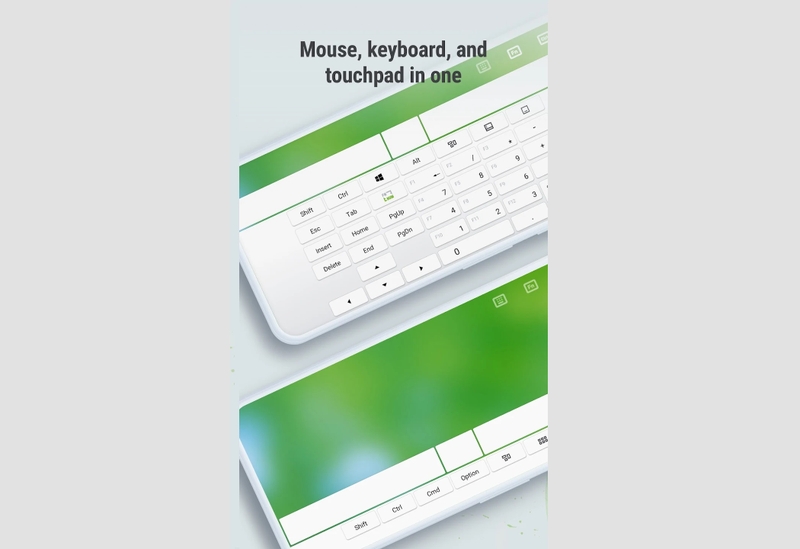 Remote Mouse 7