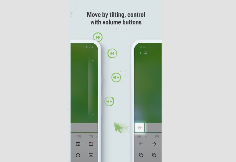 Remote Mouse 6