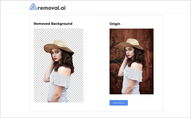 Removal.AI (ảnh 2)