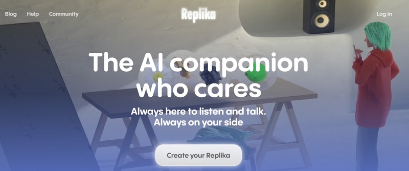 Replika ảnh 1