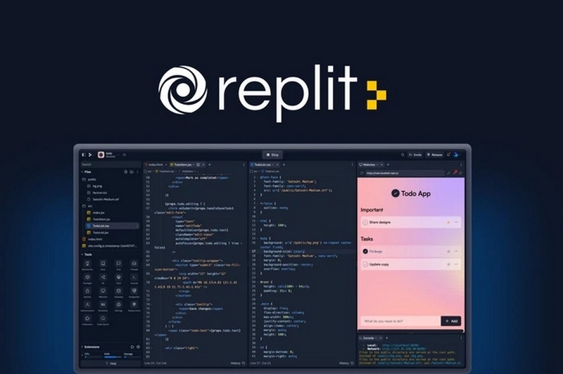 replit là gì ảnh 4
