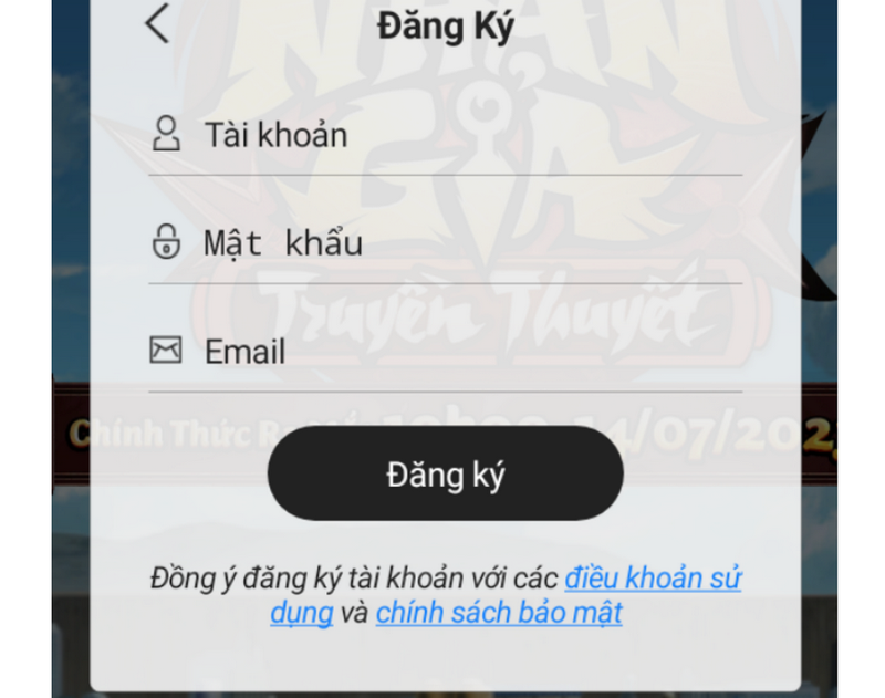 Hướng dẫn Reroll Nhẫn Giả Truyền Thuyết Mobile