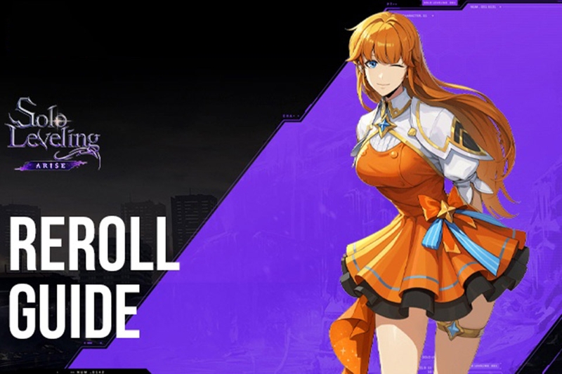 Reroll trong game là gì?