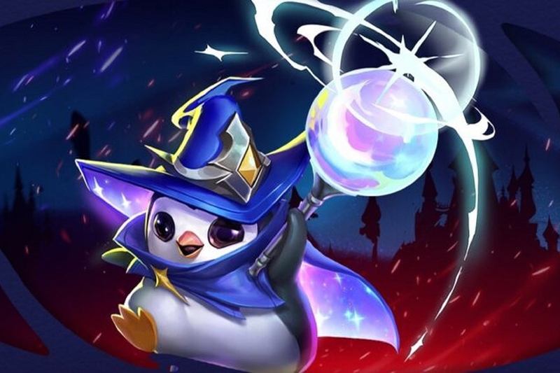 Khi game hạn chế lượt quay