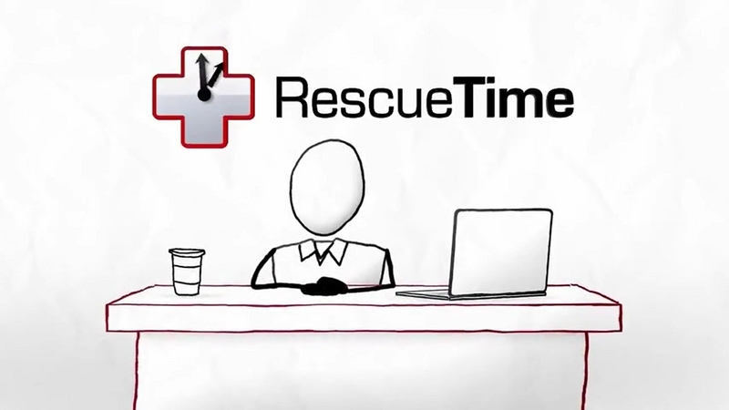 RescueTime là gì?