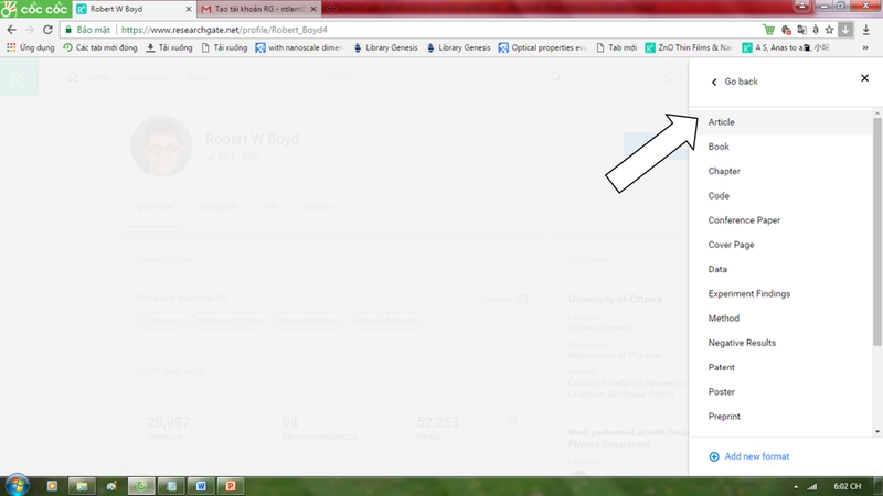 ResearchGate (ảnh 10)