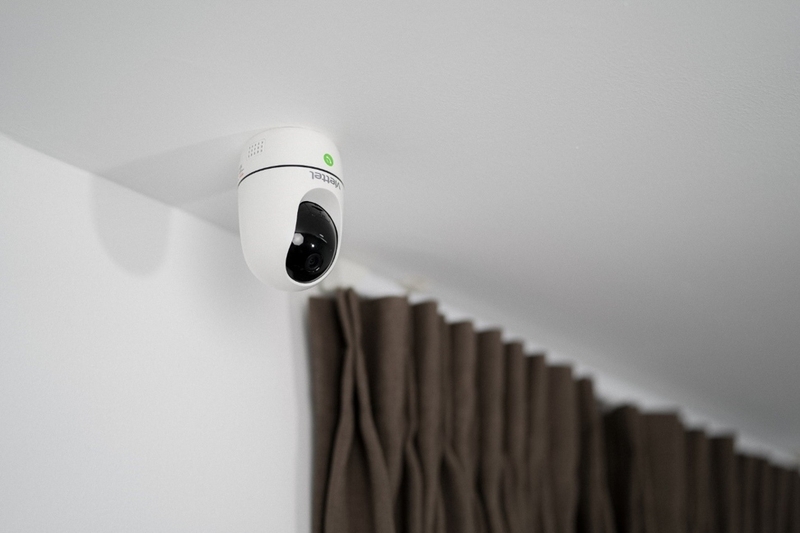 Reset camera Viettel 6