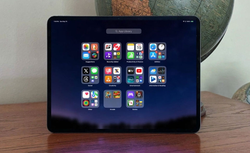 Reset Face ID iPad Pro - 02
