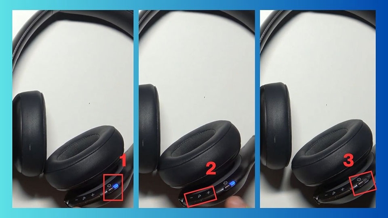 Cách reset tai nghe JBL - 03