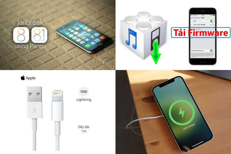 restore iPhone bằng Pangu không mất dữ liệu (3)