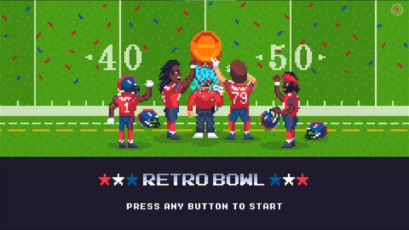 retro bowl hình 2