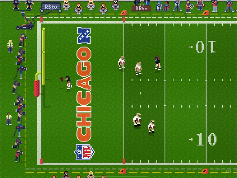 retro bowl hình 6