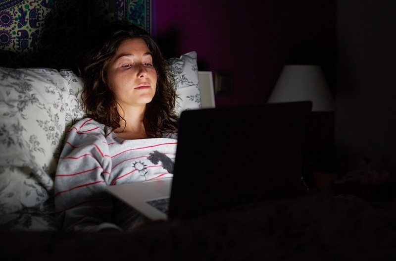 revenge bedtime procrastination là gì ảnh 1