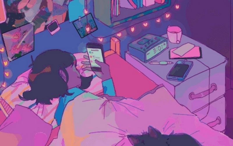 revenge bedtime procrastination là gì ảnh 3