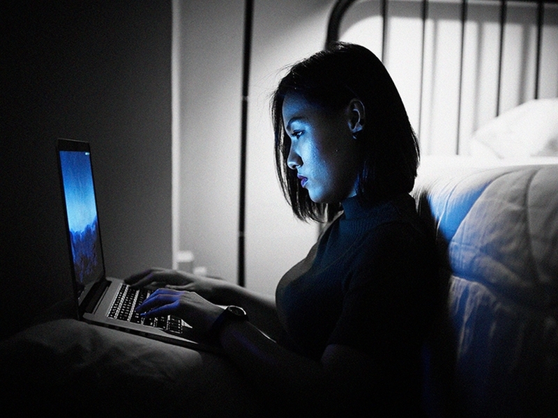 revenge bedtime procrastination là gì ảnh 4