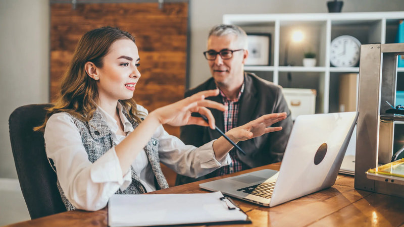 Reverse Mentoring là gì 6