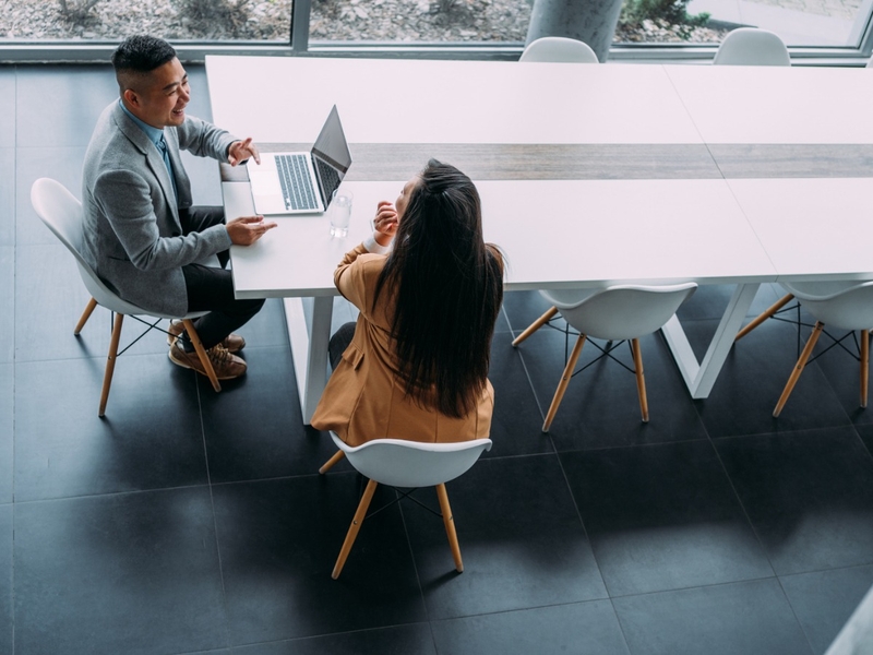 Reverse Mentoring là gì 5