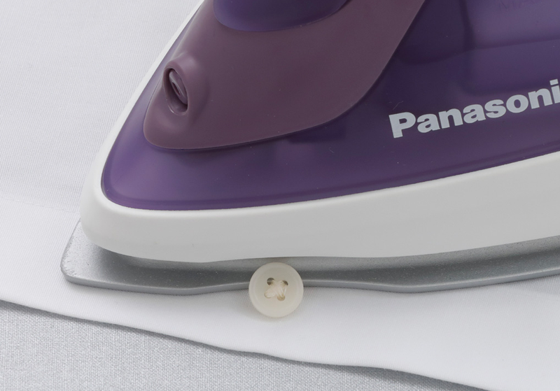 Review bàn ủi hơi nước Panasonic NI-S630VRA 4