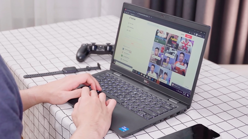 Dell Latitude 3420 có nhiều lựa chọn về chip khác nhau