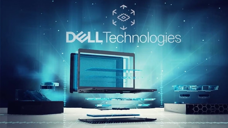Sản phẩm kế thừa nhiều cải tiến công nghệ từ hãng Dell