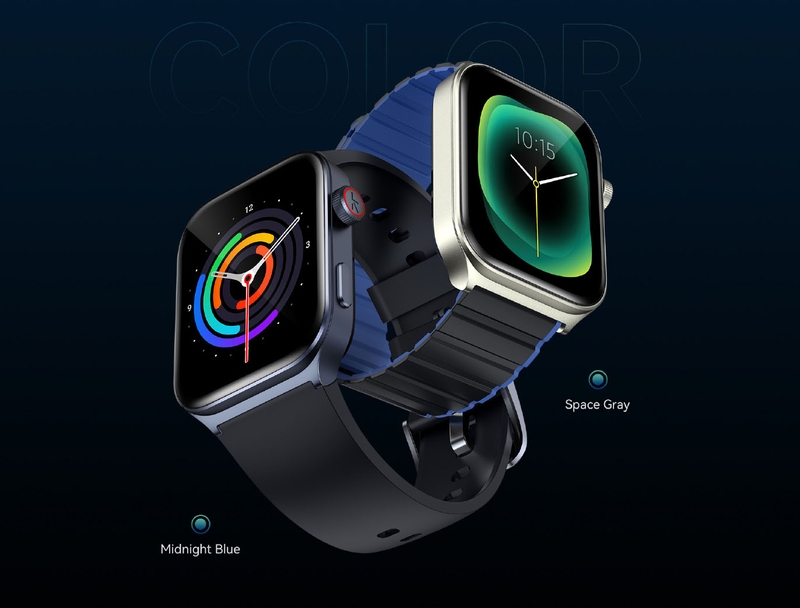 Review Kieslect KS 2 (ảnh 4)