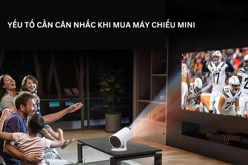 review máy chiếu mini (2)