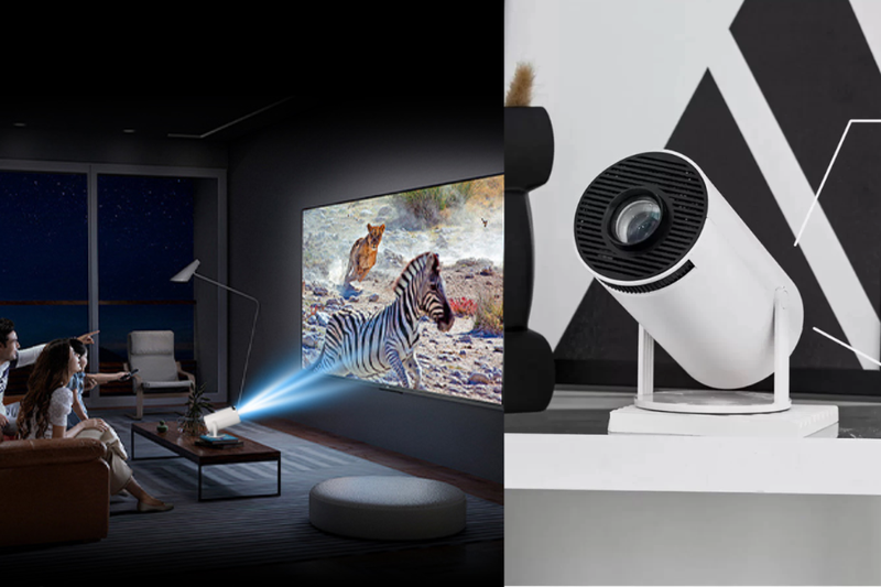 review máy chiếu mini (4)