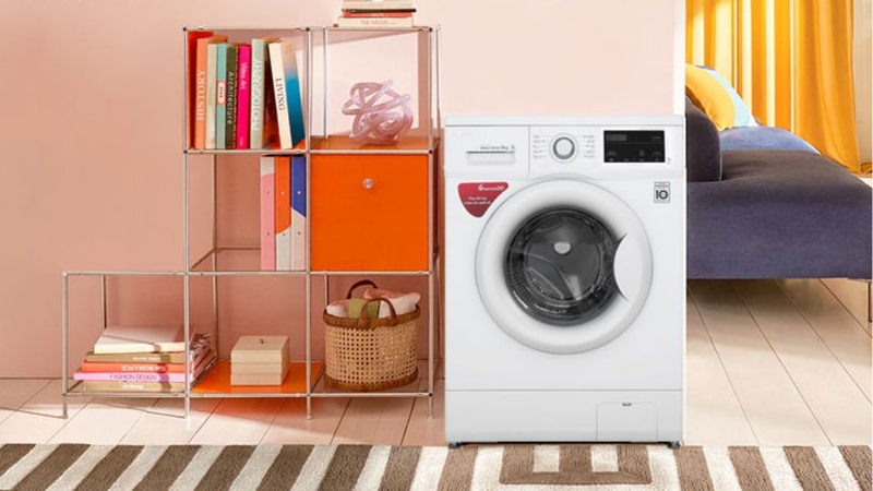 Thiết kế tối giản, chất liệu cao cấp