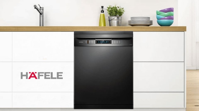 Di sản thương hiệu Đức v&agrave; triết l&yacute; thiết kế bền vững