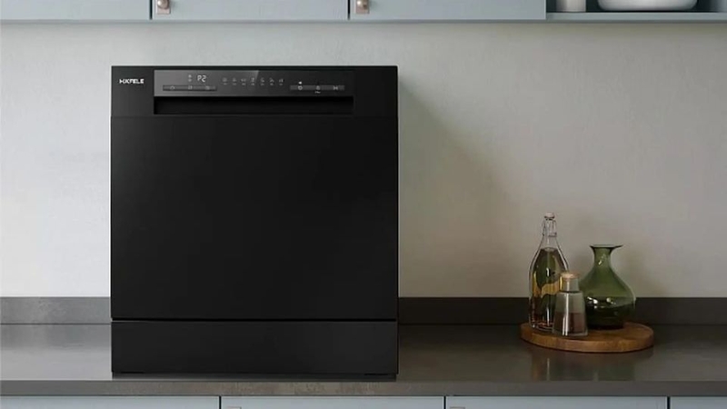 Hệ thống khay chứa VarioFlex linh hoạt