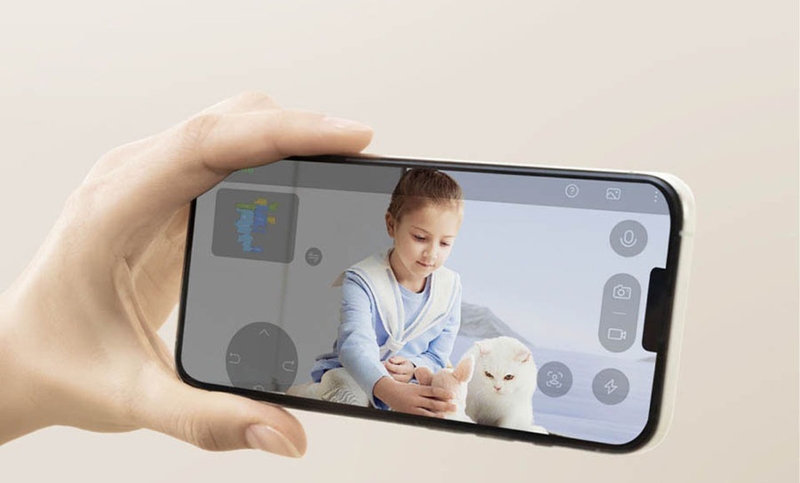 Review robot hút bụi lau nhà Dreame L30s Ultra (hình 8)