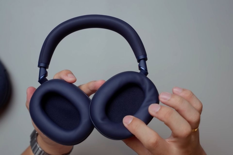 Review tai nghe Sony WH-1000XM6 (ảnh 1)