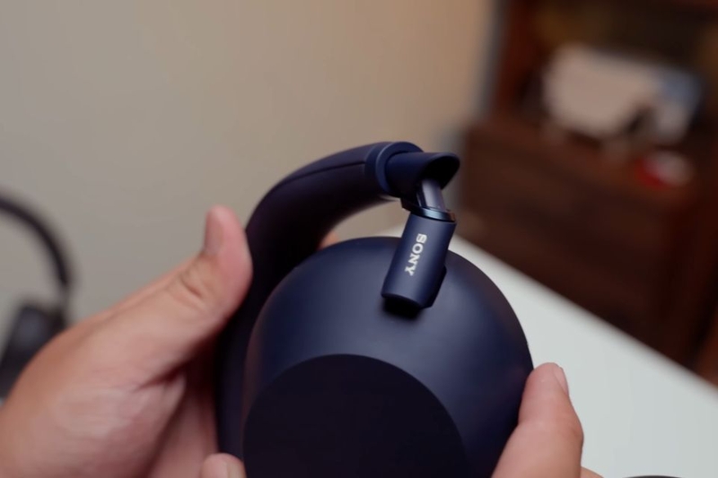 Review tai nghe Sony WH-1000XM6 (ảnh 2)