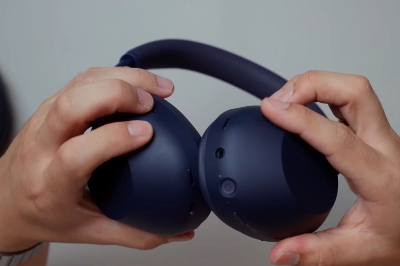 Review tai nghe Sony WH-1000XM6 (ảnh 5)