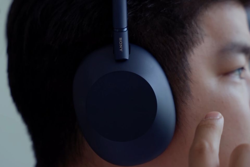 Review tai nghe Sony WH-1000XM6 (ảnh 9)