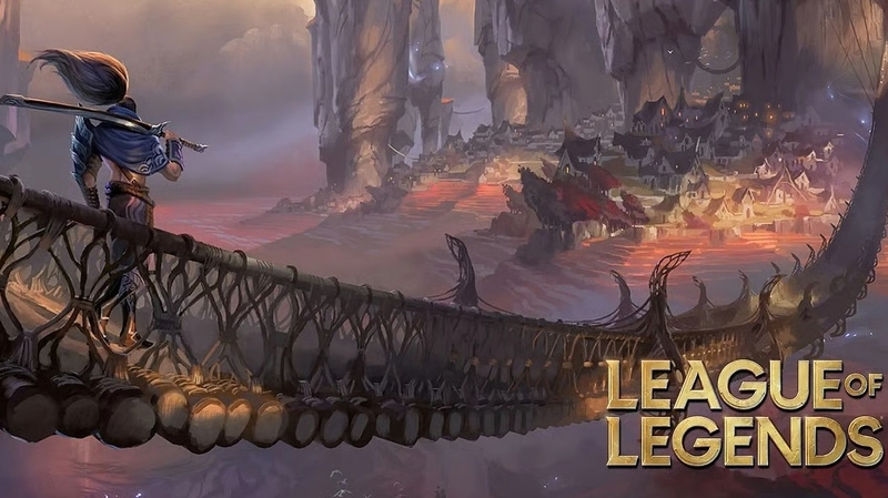 Riot MMO là gì 5