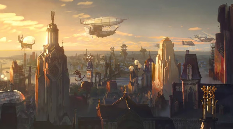 Riot MMO là gì 9
