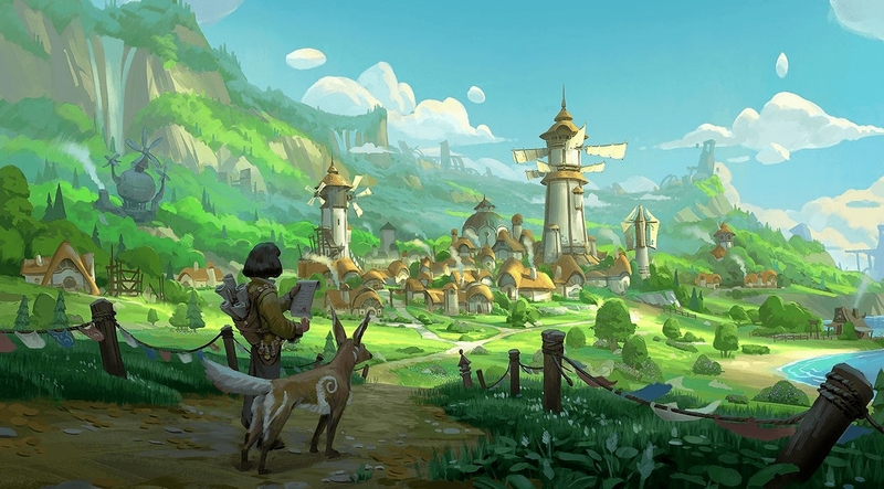 Riot MMO là gì 2