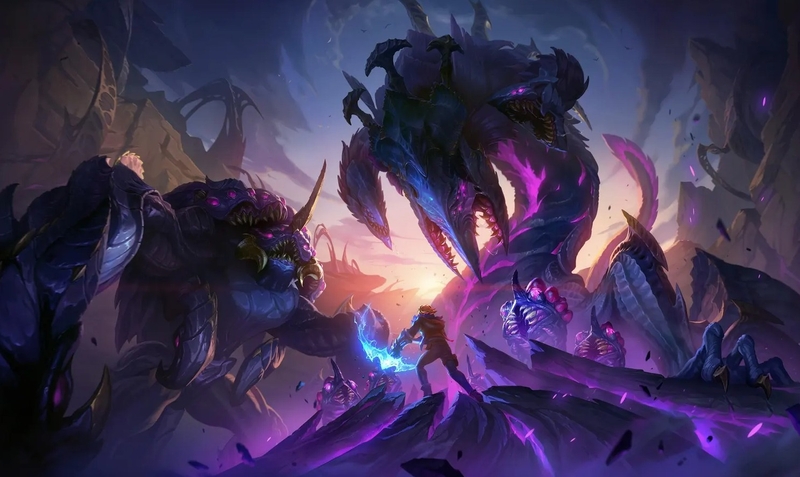 Riot MMO là gì 6
