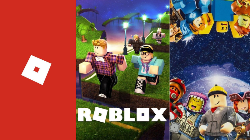 Hình nền Roblox cho điện thoại