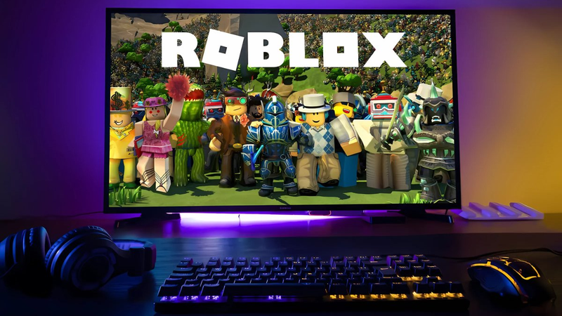 Roblox không cài được 5