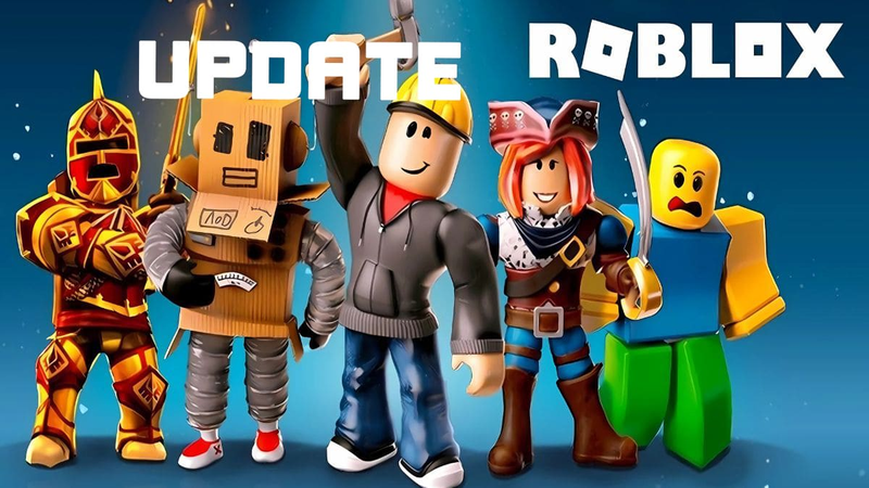 Roblox không vào được game 7