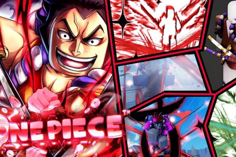 Giới thiệu về Roblox