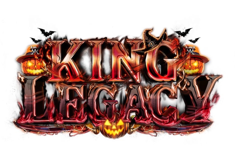 King Legacy