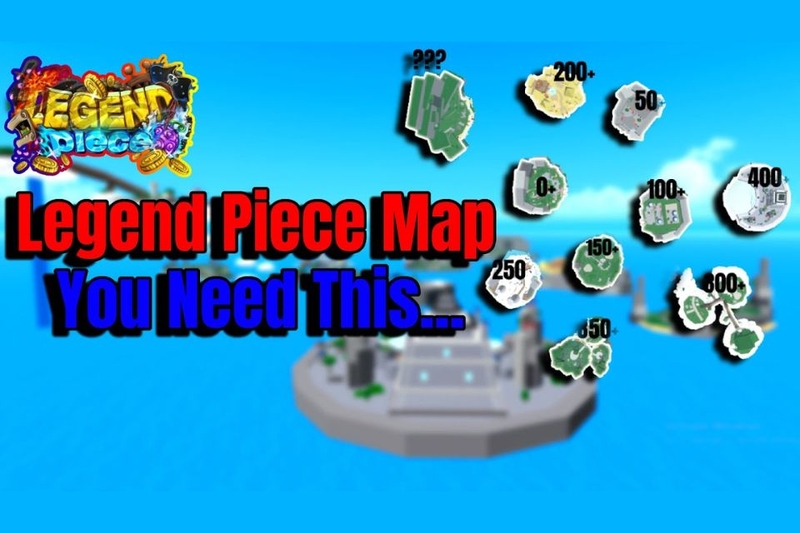Legend Piece
