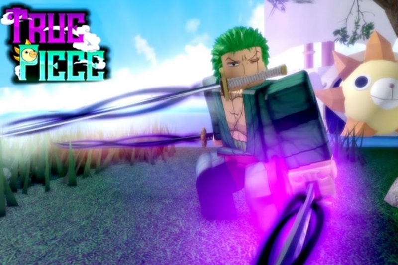 True Piece