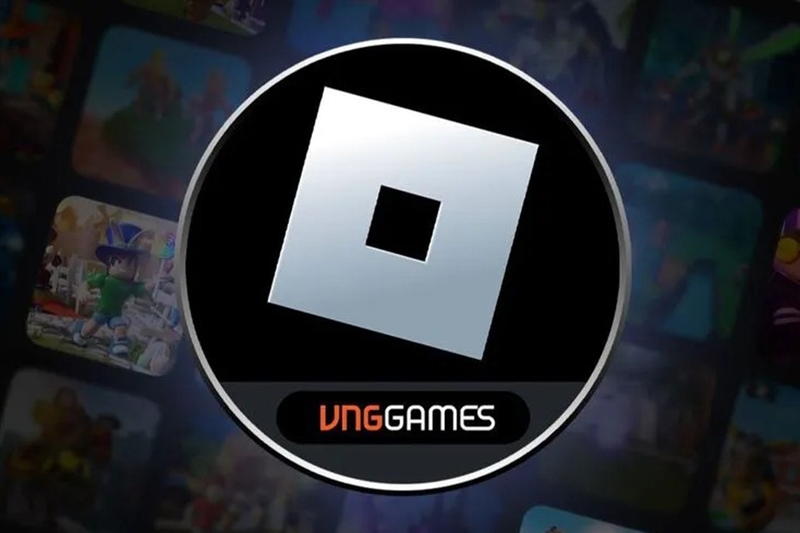 Roblox VNG bắt xác thực CCCD 8