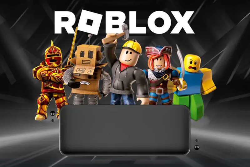 Roblox VNG bắt xác thực CCCD 6