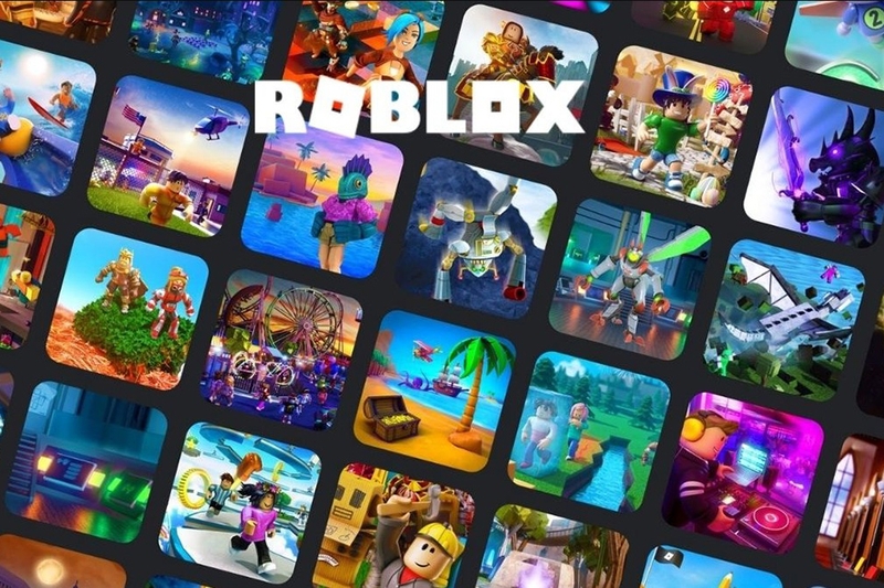 Roblox VNG bắt xác thực CCCD 2